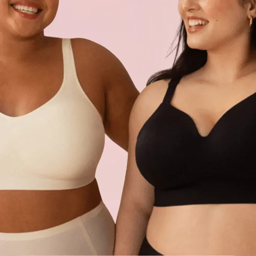 Sujetador de soporte 3D – Moldea tu busto de forma natural