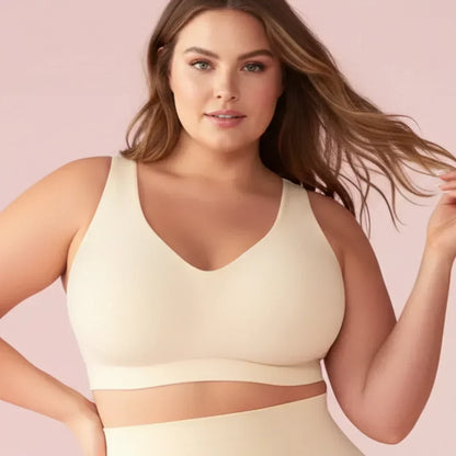 Sujetador de soporte 3D – Moldea tu busto de forma natural