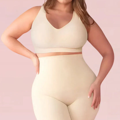 Sujetador de soporte 3D – Moldea tu busto de forma natural