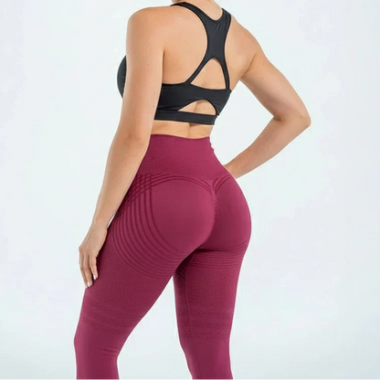 2x1 – Compra 1 Legging Cellumove y llévate el segundo GRATIS